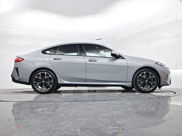 2025 BMW 2 Series 228 xDrive Gran Coupe