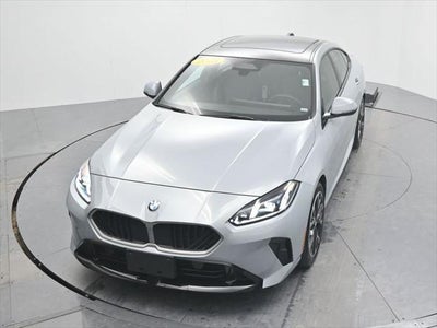 2025 BMW 2 Series 228 xDrive Gran Coupe