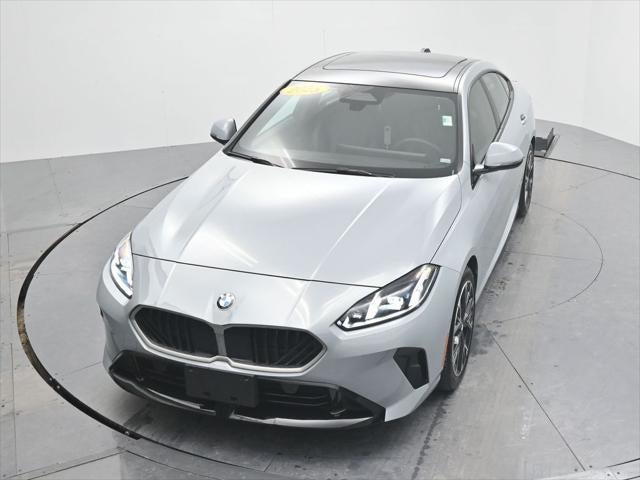 2025 BMW 2 Series 228 xDrive Gran Coupe
