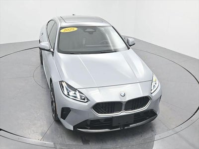 2025 BMW 2 Series 228 xDrive Gran Coupe