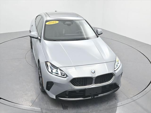 2025 BMW 2 Series 228 xDrive Gran Coupe