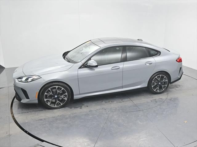 2025 BMW 2 Series 228 xDrive Gran Coupe