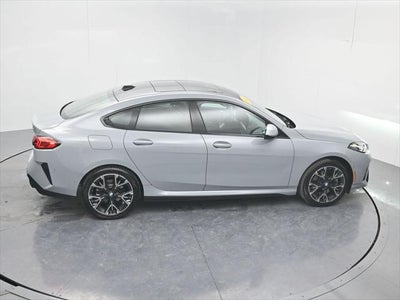 2025 BMW 2 Series 228 xDrive Gran Coupe