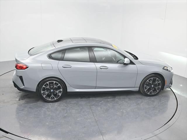 2025 BMW 2 Series 228 xDrive Gran Coupe