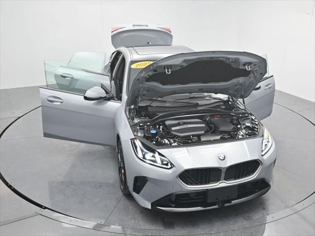 2025 BMW 2 Series 228 xDrive Gran Coupe