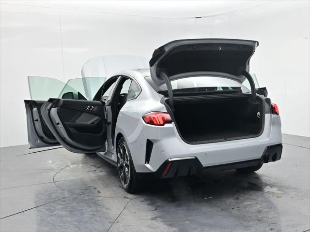 2025 BMW 2 Series 228 xDrive Gran Coupe