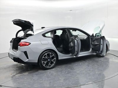 2025 BMW 2 Series 228 xDrive Gran Coupe