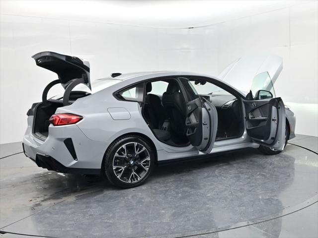 2025 BMW 2 Series 228 xDrive Gran Coupe