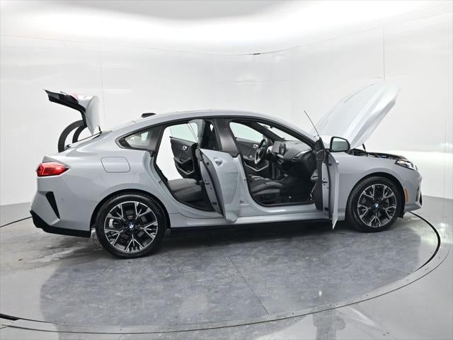 2025 BMW 2 Series 228 xDrive Gran Coupe