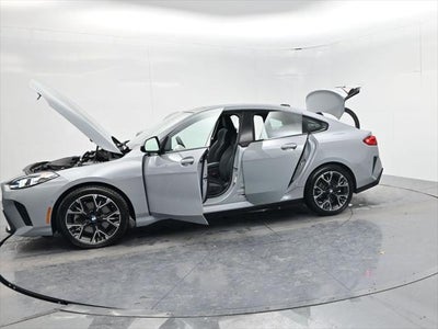 2025 BMW 2 Series 228 xDrive Gran Coupe