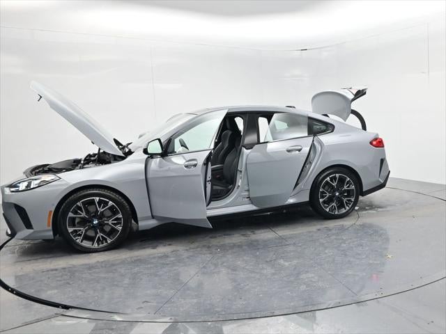 2025 BMW 2 Series 228 xDrive Gran Coupe
