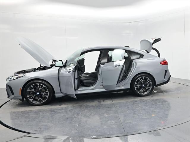 2025 BMW 2 Series 228 xDrive Gran Coupe