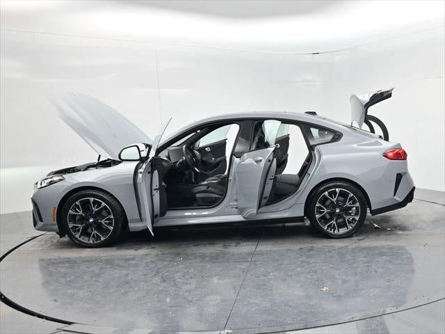 2025 BMW 2 Series 228 xDrive Gran Coupe