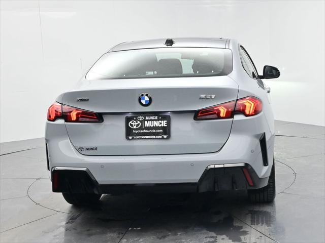 2025 BMW 2 Series 228 xDrive Gran Coupe