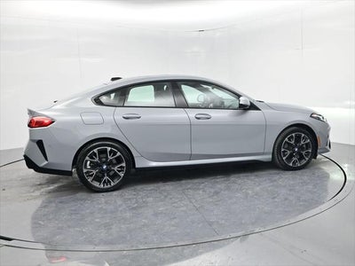 2025 BMW 2 Series 228 xDrive Gran Coupe