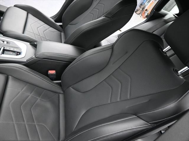 2025 BMW 2 Series 228 xDrive Gran Coupe