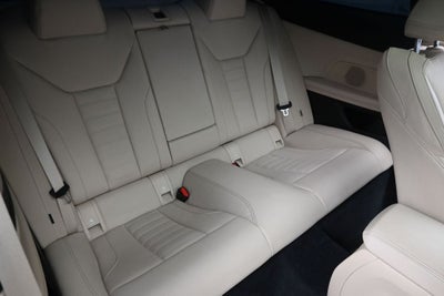 2021 BMW 4 Series 430i