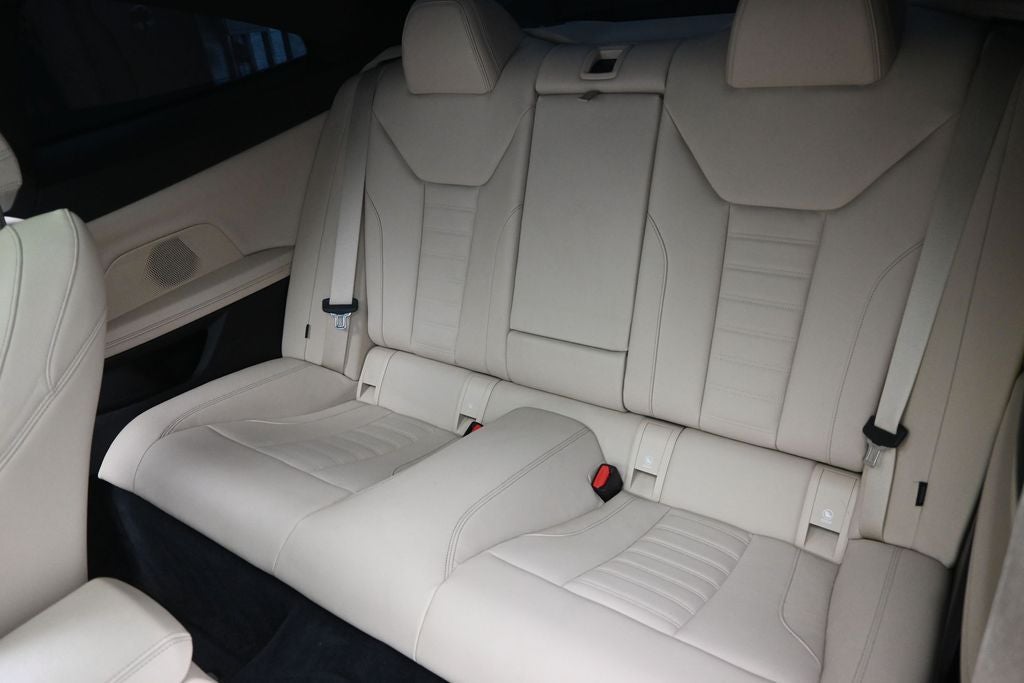 2021 BMW 4 Series 430i