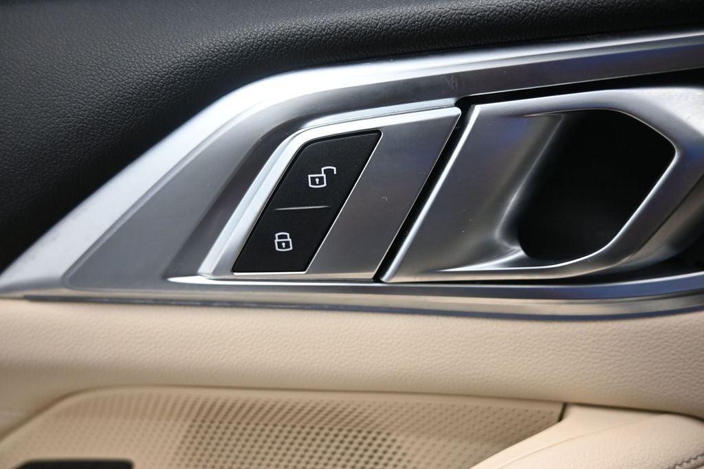 2021 BMW 4 Series 430i