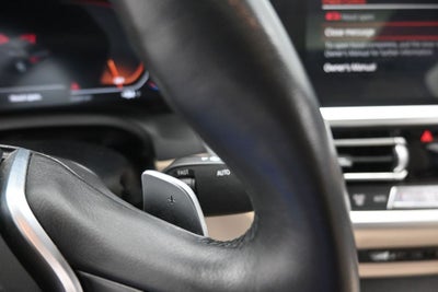 2021 BMW 4 Series 430i