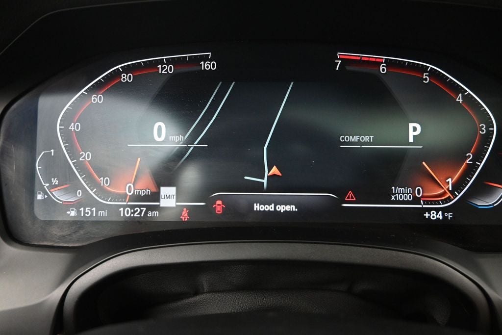 2021 BMW 4 Series 430i