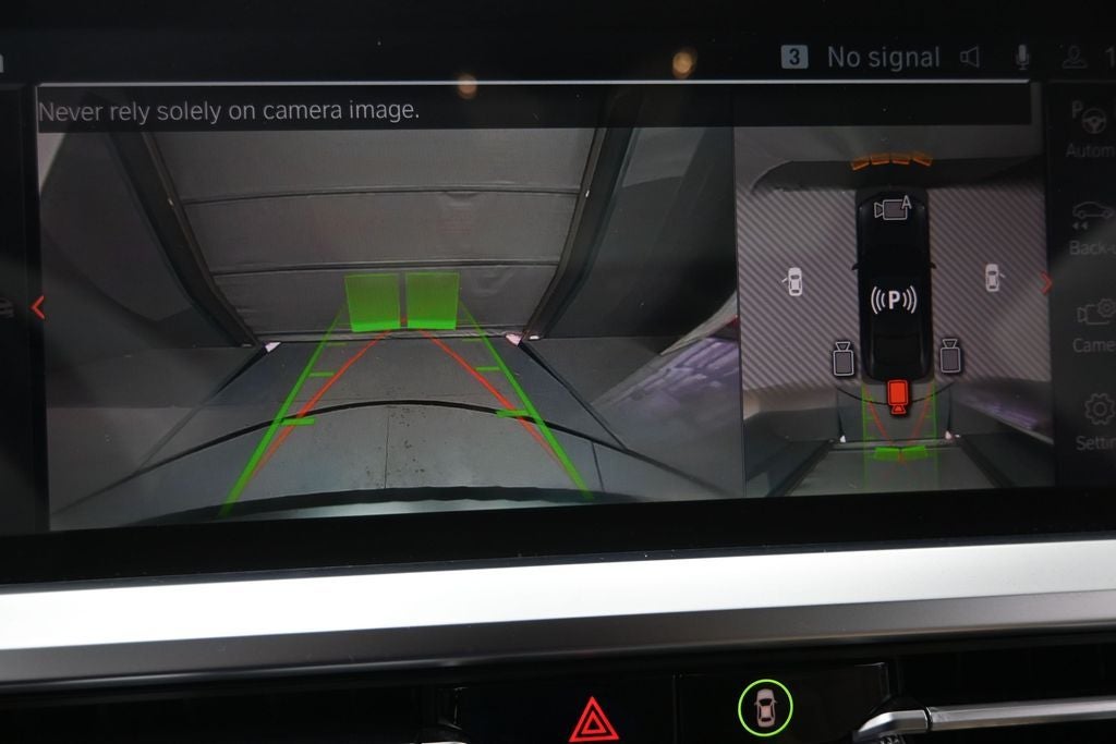 2021 BMW 4 Series 430i