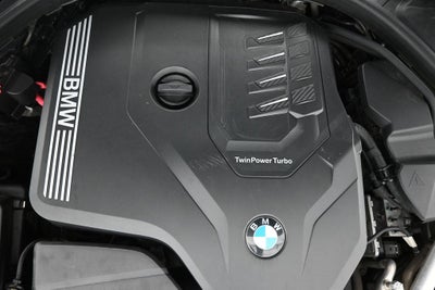 2021 BMW 4 Series 430i
