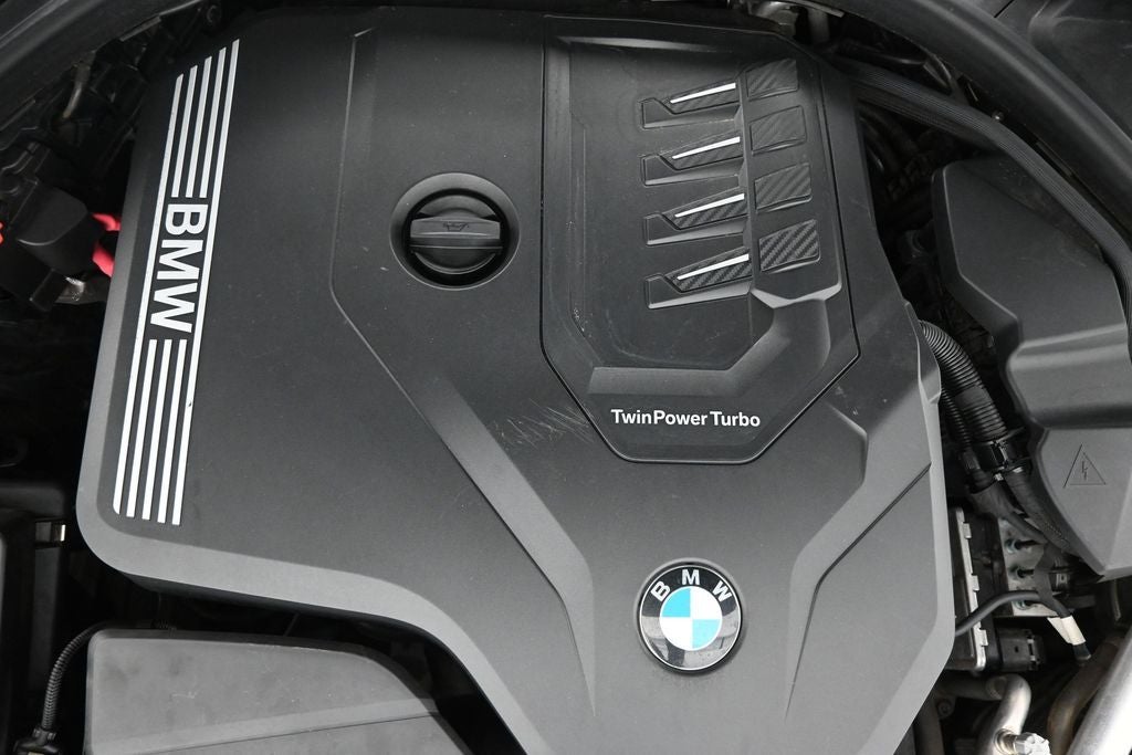 2021 BMW 4 Series 430i