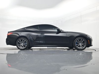2021 BMW 4 Series 430i