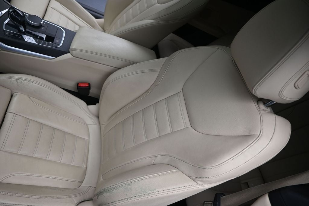 2021 BMW 4 Series 430i
