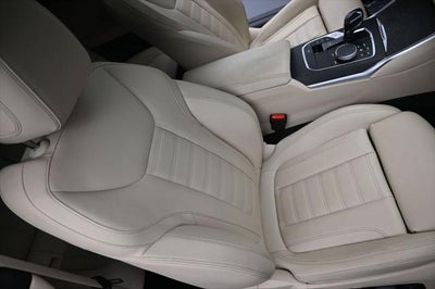 2021 BMW 4 Series 430i