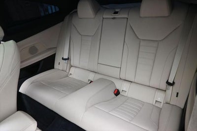 2021 BMW 4 Series 430i