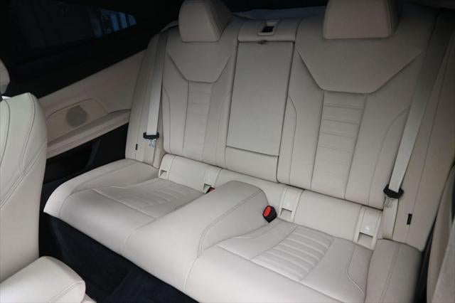 2021 BMW 4 Series 430i