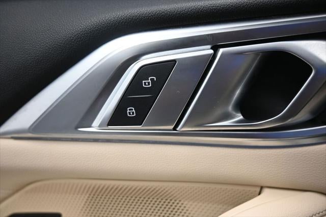 2021 BMW 4 Series 430i