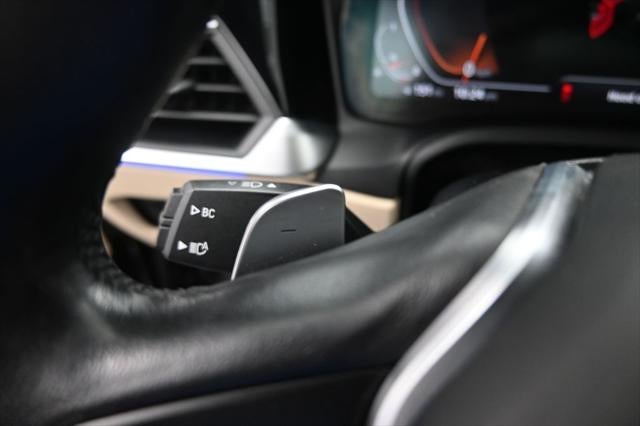 2021 BMW 4 Series 430i