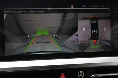 2021 BMW 4 Series 430i