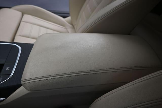 2021 BMW 4 Series 430i