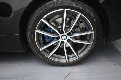 2021 BMW 4 Series 430i