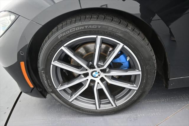 2021 BMW 4 Series 430i