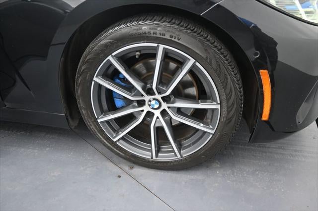 2021 BMW 4 Series 430i