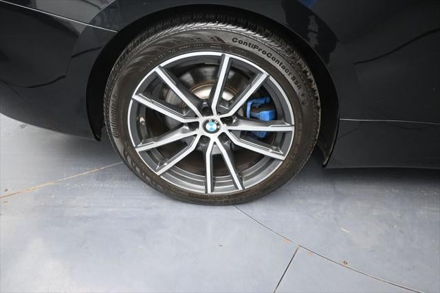 2021 BMW 4 Series 430i