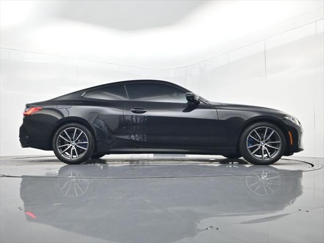 2021 BMW 4 Series 430i