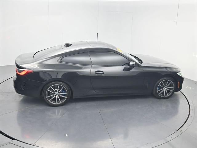 2021 BMW 4 Series 430i