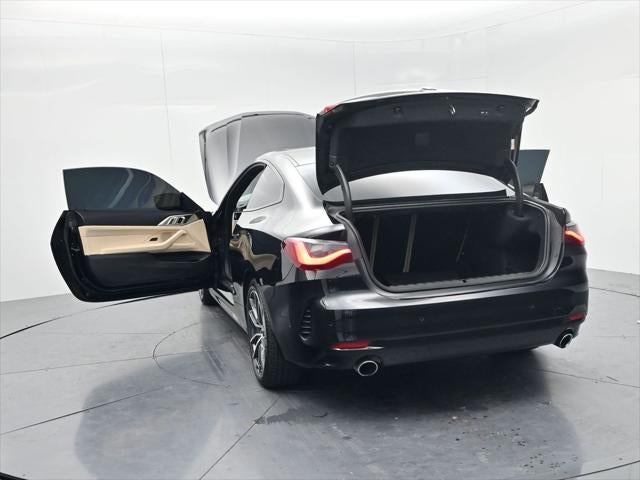2021 BMW 4 Series 430i