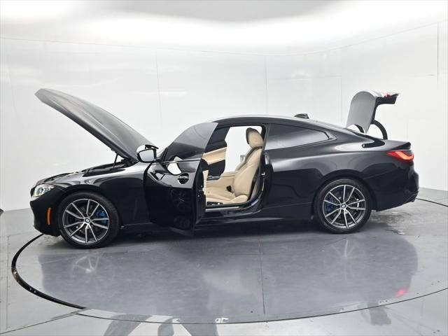 2021 BMW 4 Series 430i