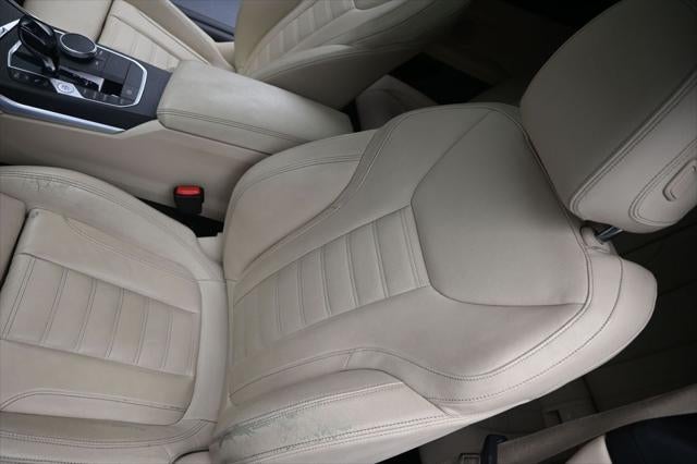 2021 BMW 4 Series 430i