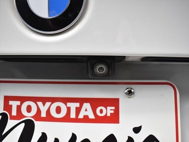 2019 BMW 3 Series 330i xDrive