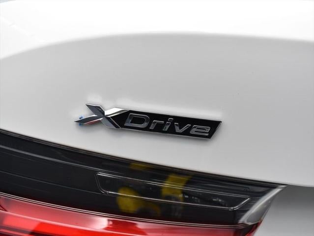 2019 BMW 3 Series 330i xDrive