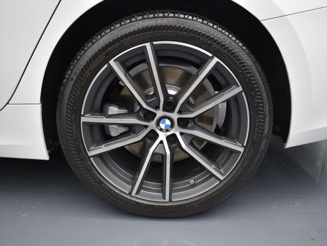 2019 BMW 3 Series 330i xDrive