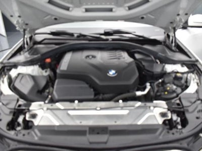 2019 BMW 3 Series 330i xDrive